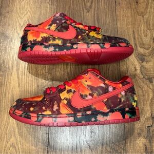 ❌SOLD❌ Nike SB Wizard of Oz Dunk SE